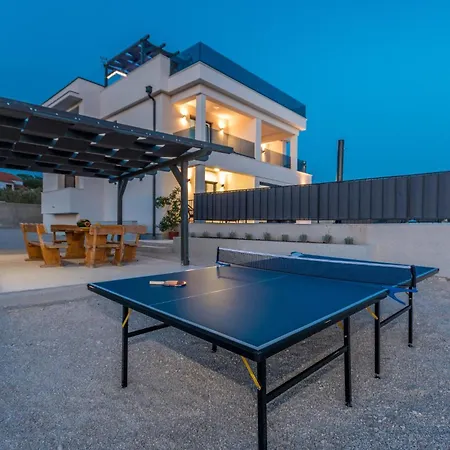 Cozy In With Wifi 別荘 *