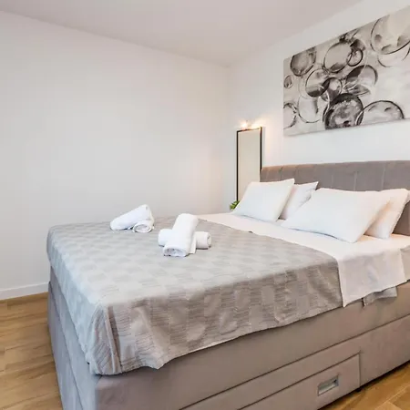 Prázdninový dům Pet Friendly In Tinj