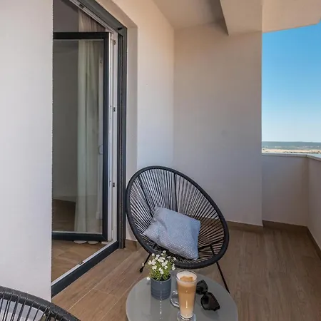 Nyaraló Cozy In With Wifi