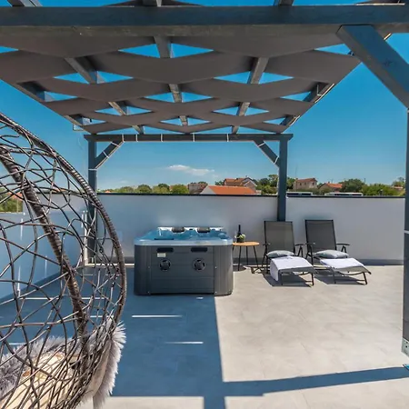 Cozy In With Wifi Nyaraló Tinj