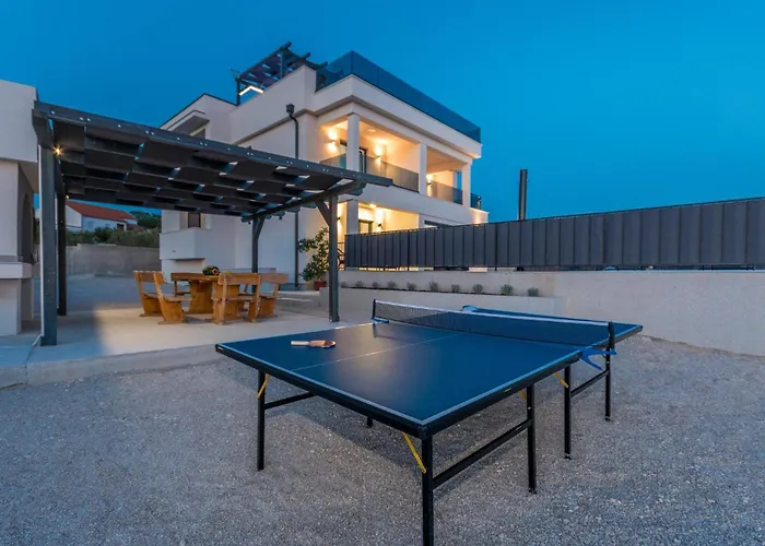 Cozy In With Wifi Vakantiehuis *