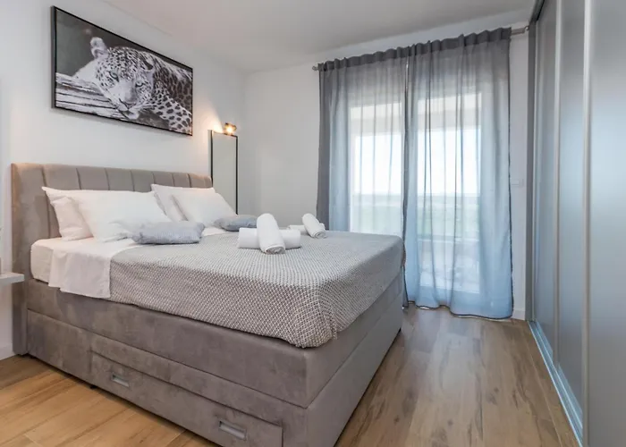 Vakantiehuis Cozy In With Wifi *