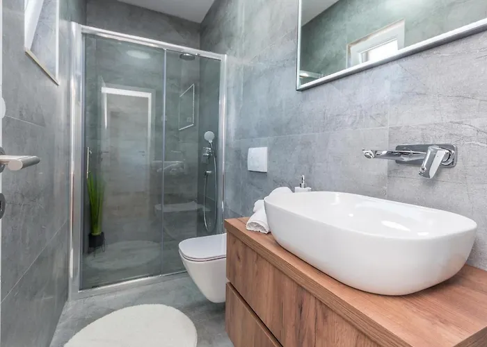 Vakantiehuis Cozy In With Wifi *