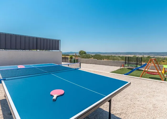 Cozy In With Wifi Tinj