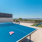 Pet Friendly In Tinj