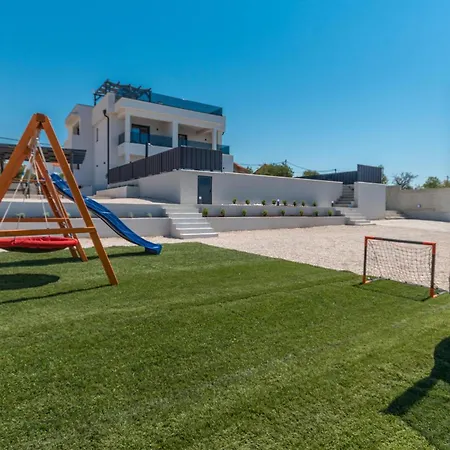 Σπίτι διακοπών Pet Friendly In