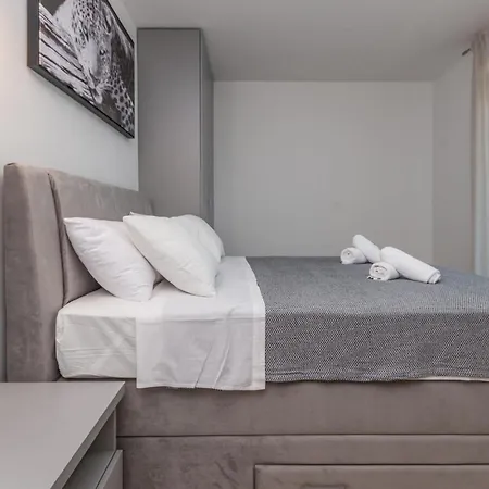 Σπίτι διακοπών Pet Friendly In