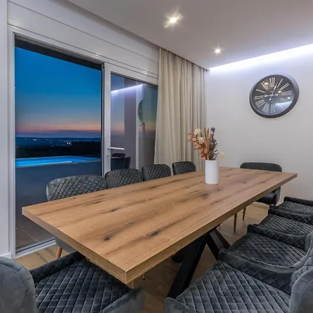 Σπίτι διακοπών Pet Friendly In *