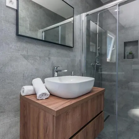 Σπίτι διακοπών Pet Friendly In Tinj