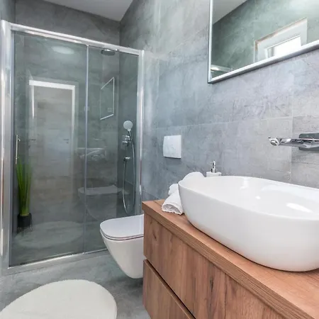 Σπίτι διακοπών Pet Friendly In *