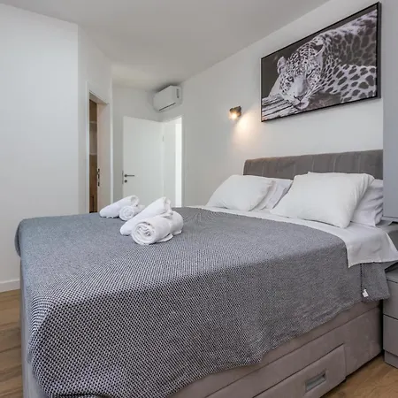 Σπίτι διακοπών Pet Friendly In