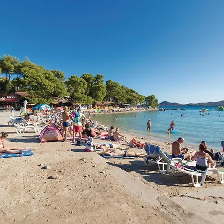 Σπίτι διακοπών Pet Friendly In Tinj